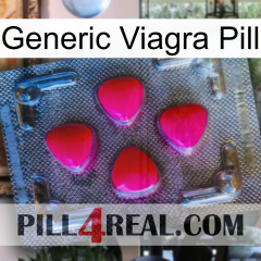 Generic Viagra Pill 13